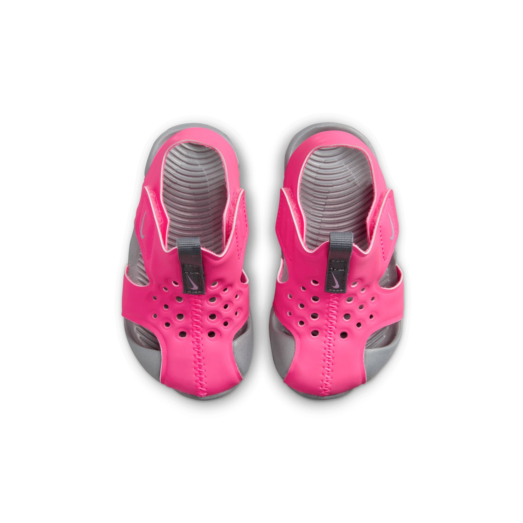 Infant size 2 nike sandals best sale