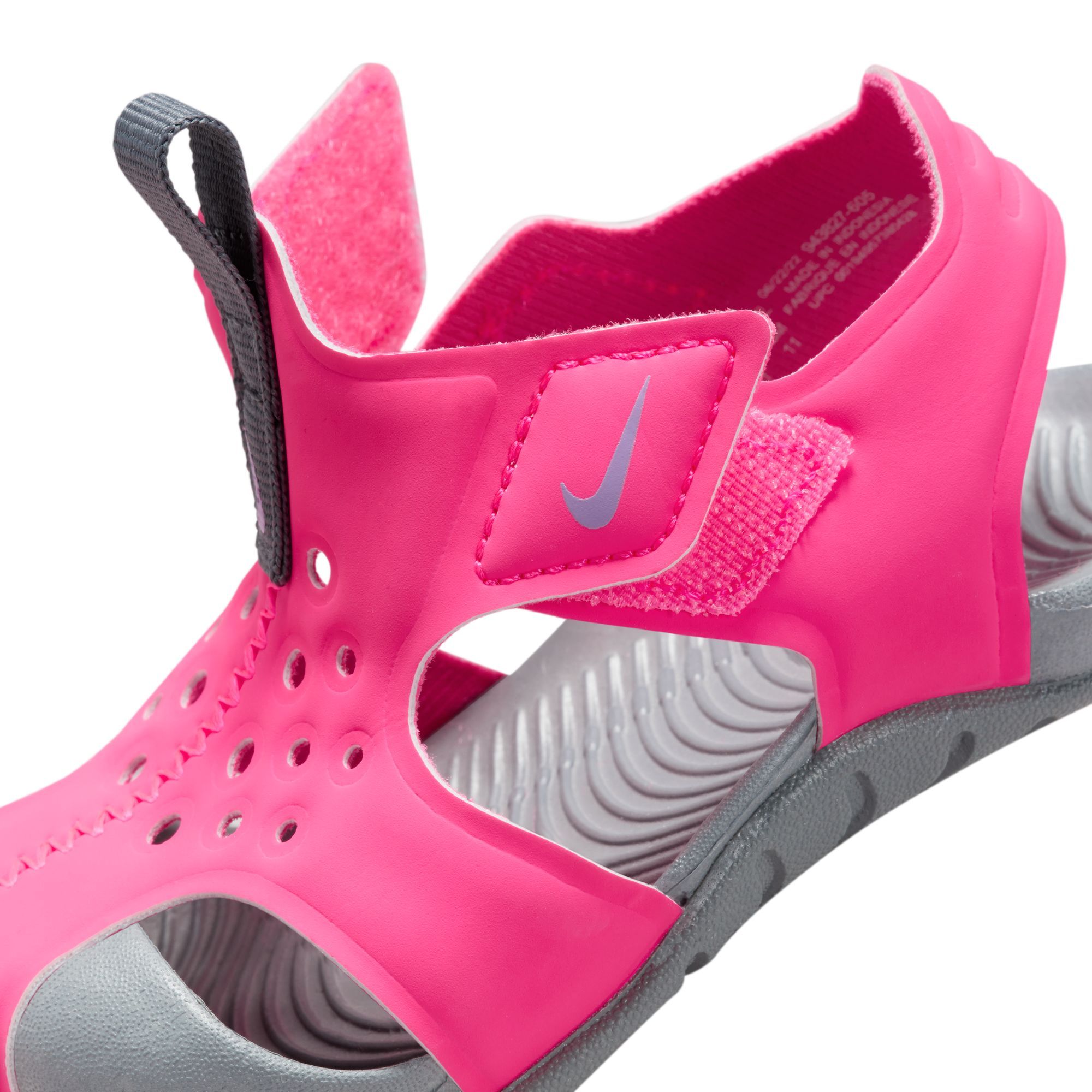 Nike sunray protect 2 girls on sale