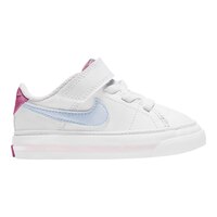 Nike Toddler Girls' Court Legacy Shoes Side_Right
