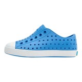 Native Shoes Kids' Toddler Jefferson Lightweight Comfortable Slip On Shoes Side_Left