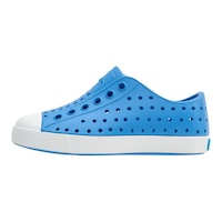 Native Shoes Kids' Toddler Jefferson Lightweight Comfortable Slip On Shoes Side_Left