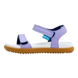 Native Shoes Toddler Girls' Charley Sugarlite Sandals Side_Left