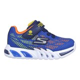 Skechers Toddler Kids' Flex Glow Elite Shoes Side_Right