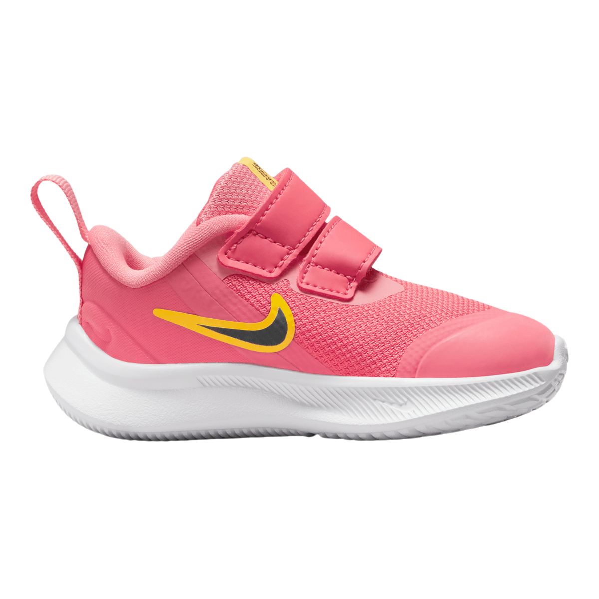 Nike Toddler Girls' Star Runner 3 Running Shoes | SportChek