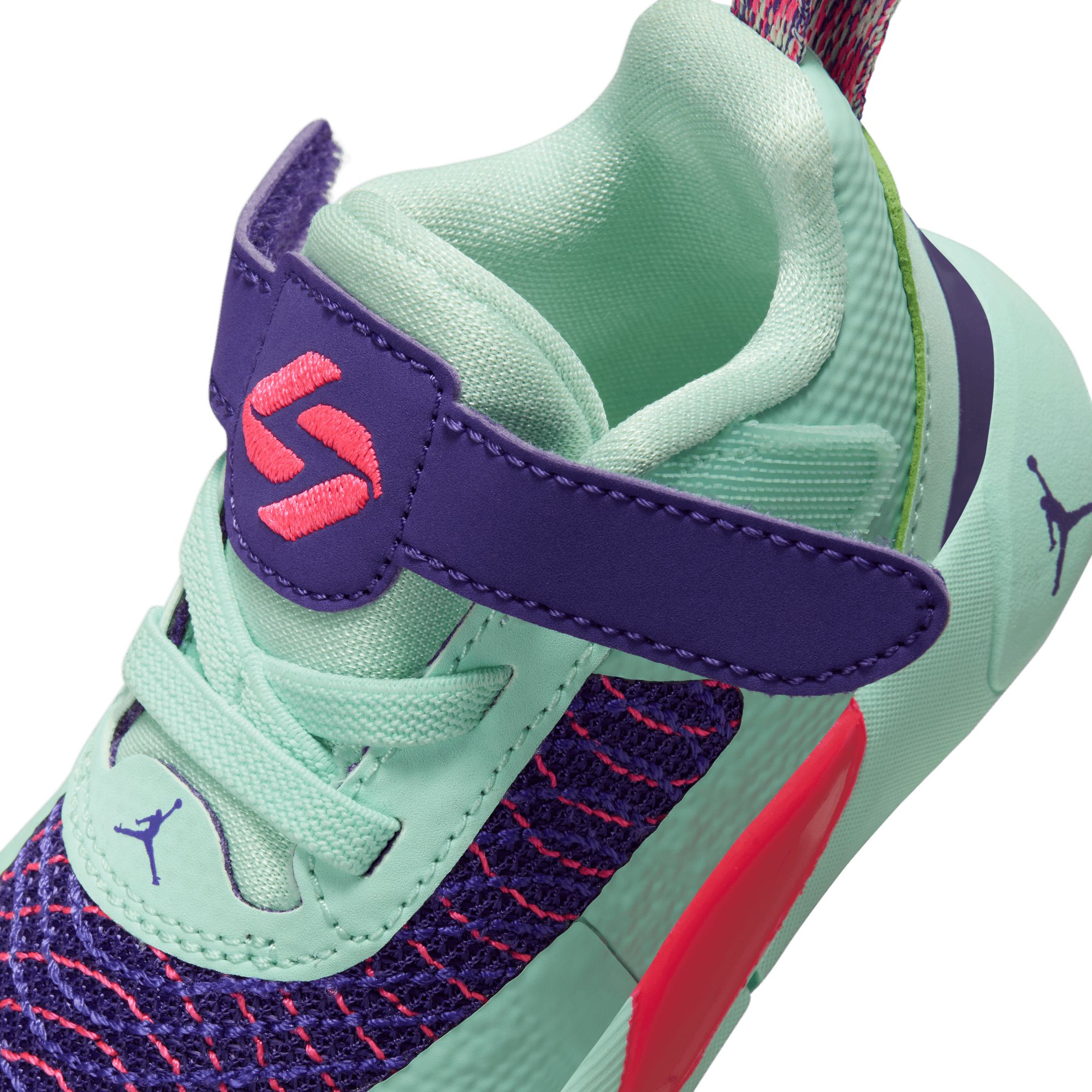 Nike Toddler Kids' Jordan Luka 1 Running Shoes