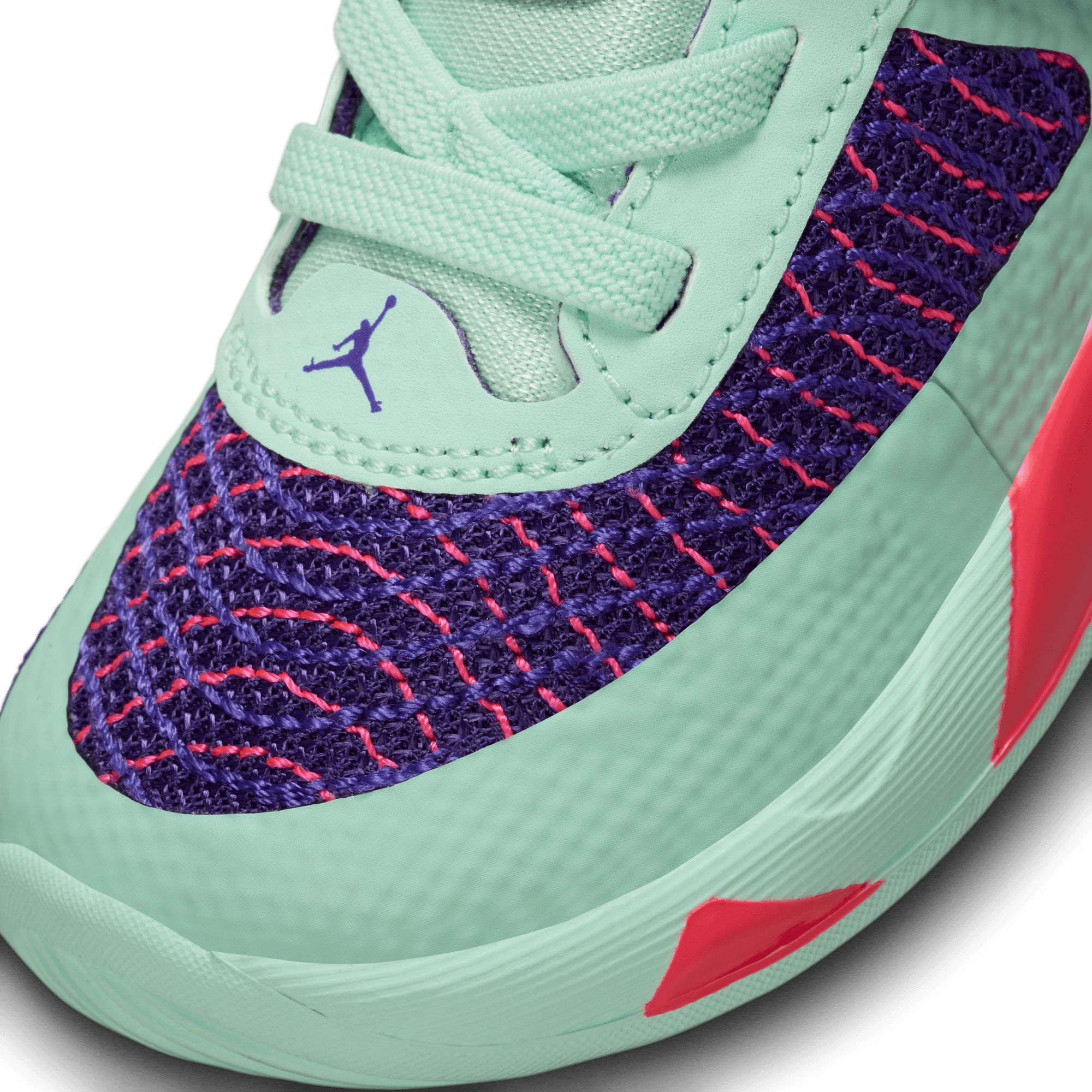 Nike Toddler Kids' Jordan Luka 1 Running Shoes