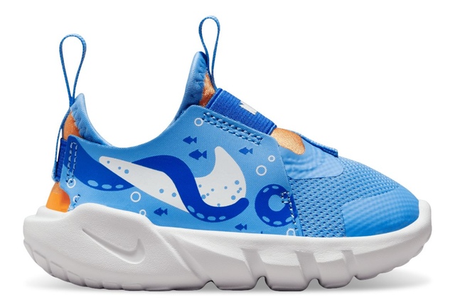 Nike Toddler Kids' Flex Runner 2 Lil Running Shoes