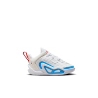 Nike Toddler Kids' Jordan Running Shoes Side_Right