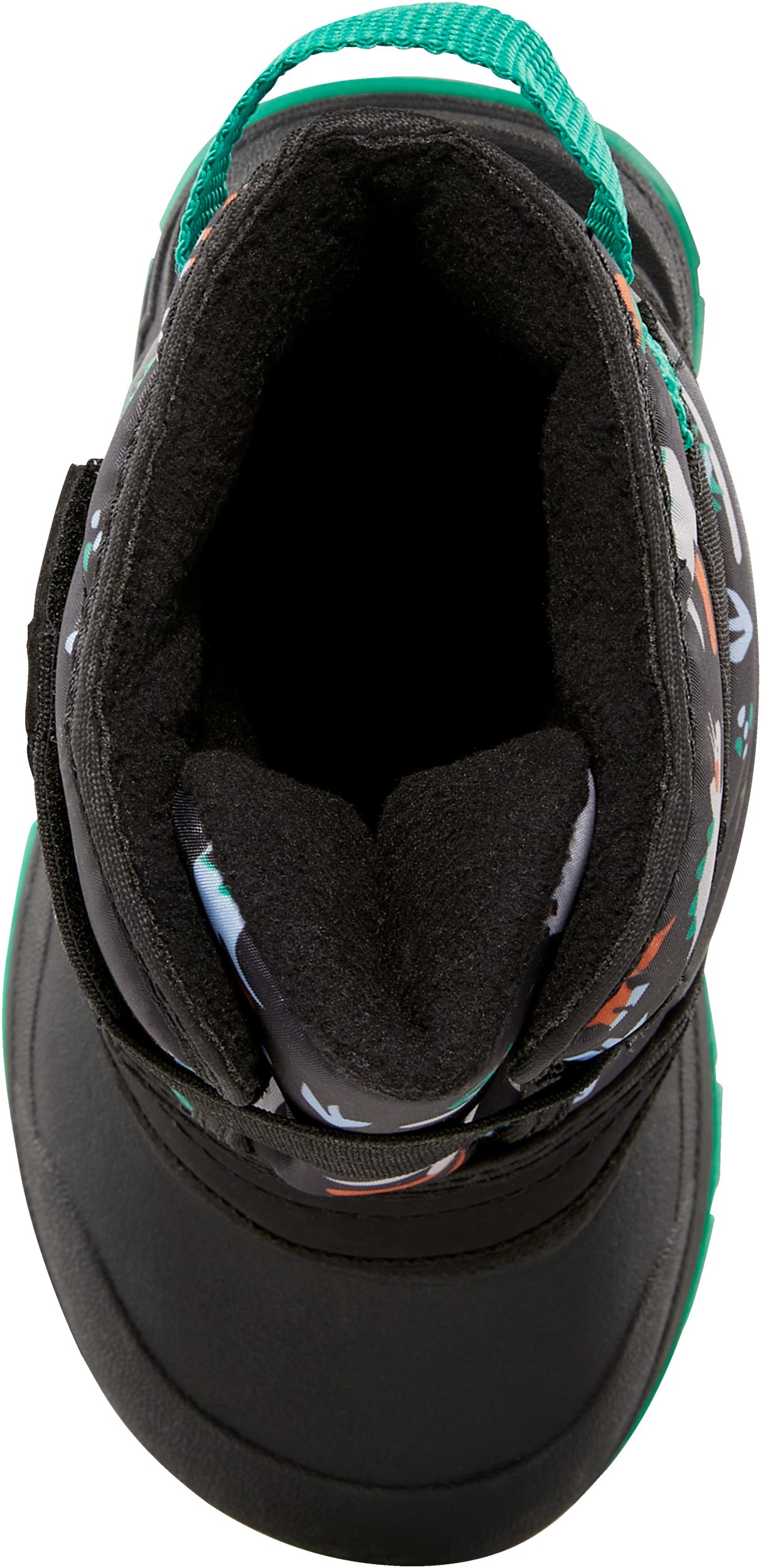 Ripzone Kids' Toddler Winterland Insulated Shell Boots