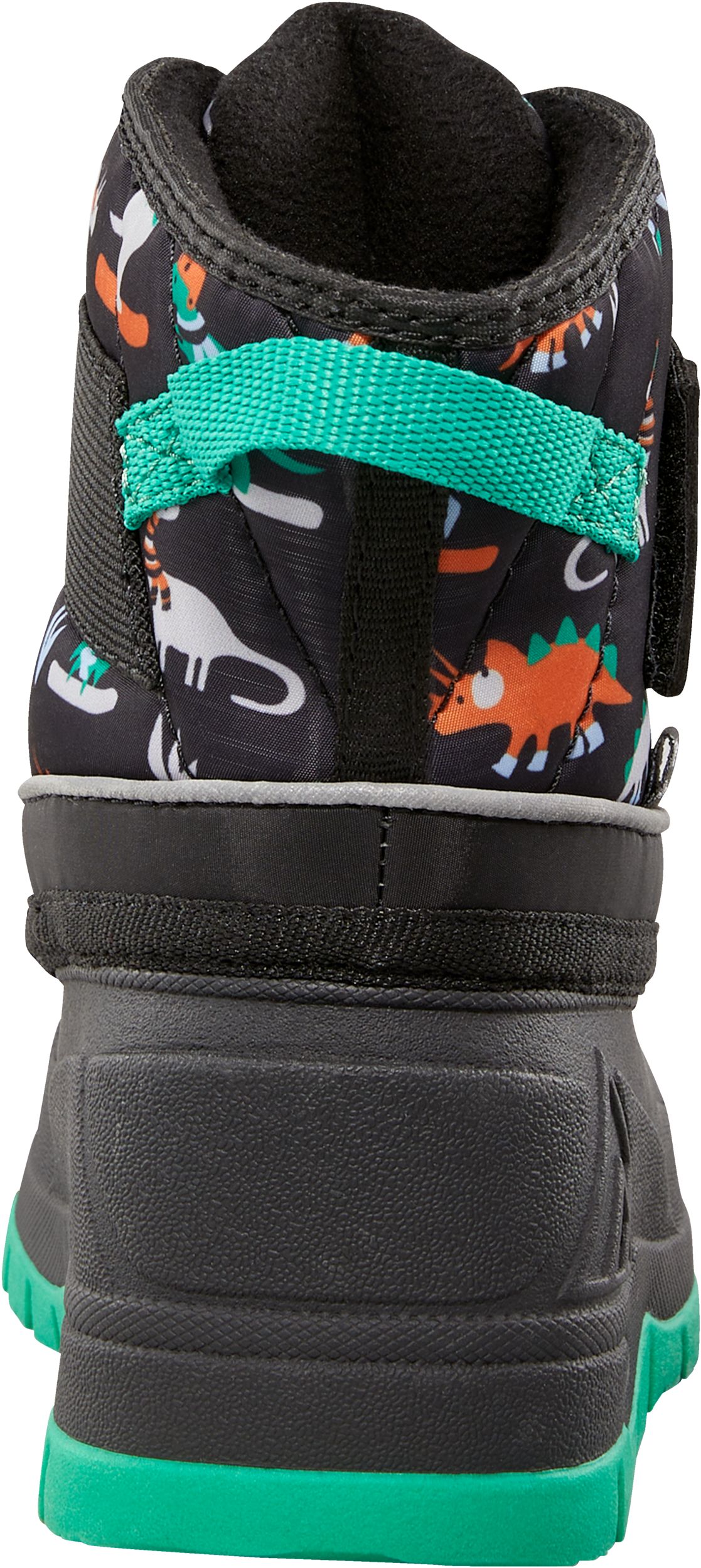 Ripzone Kids' Toddler Winterland Insulated Shell Boots