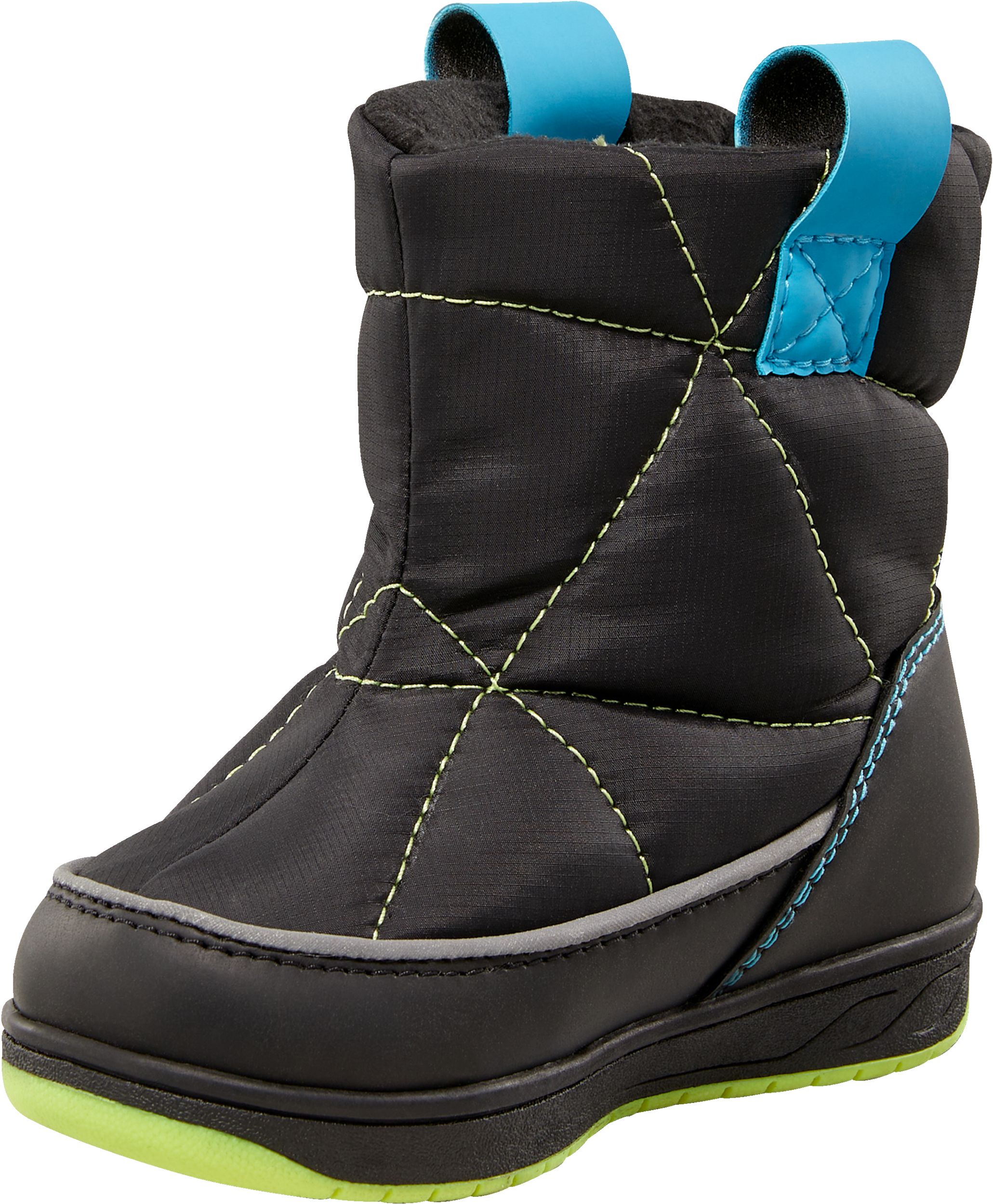 Ripzone Toddler Kids' Autumn Casual Winter Boots | SportChek