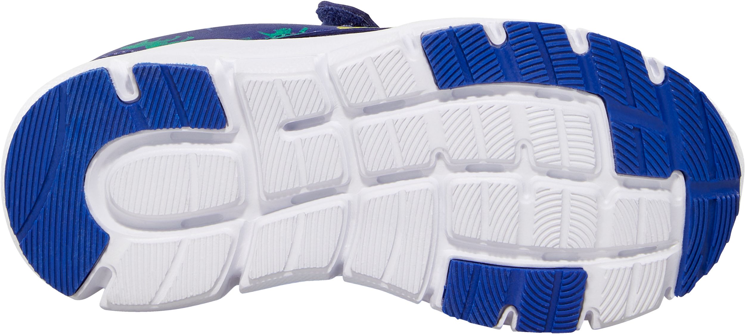 Ripzone Kids' Toddler Juni Velcro Sneakers