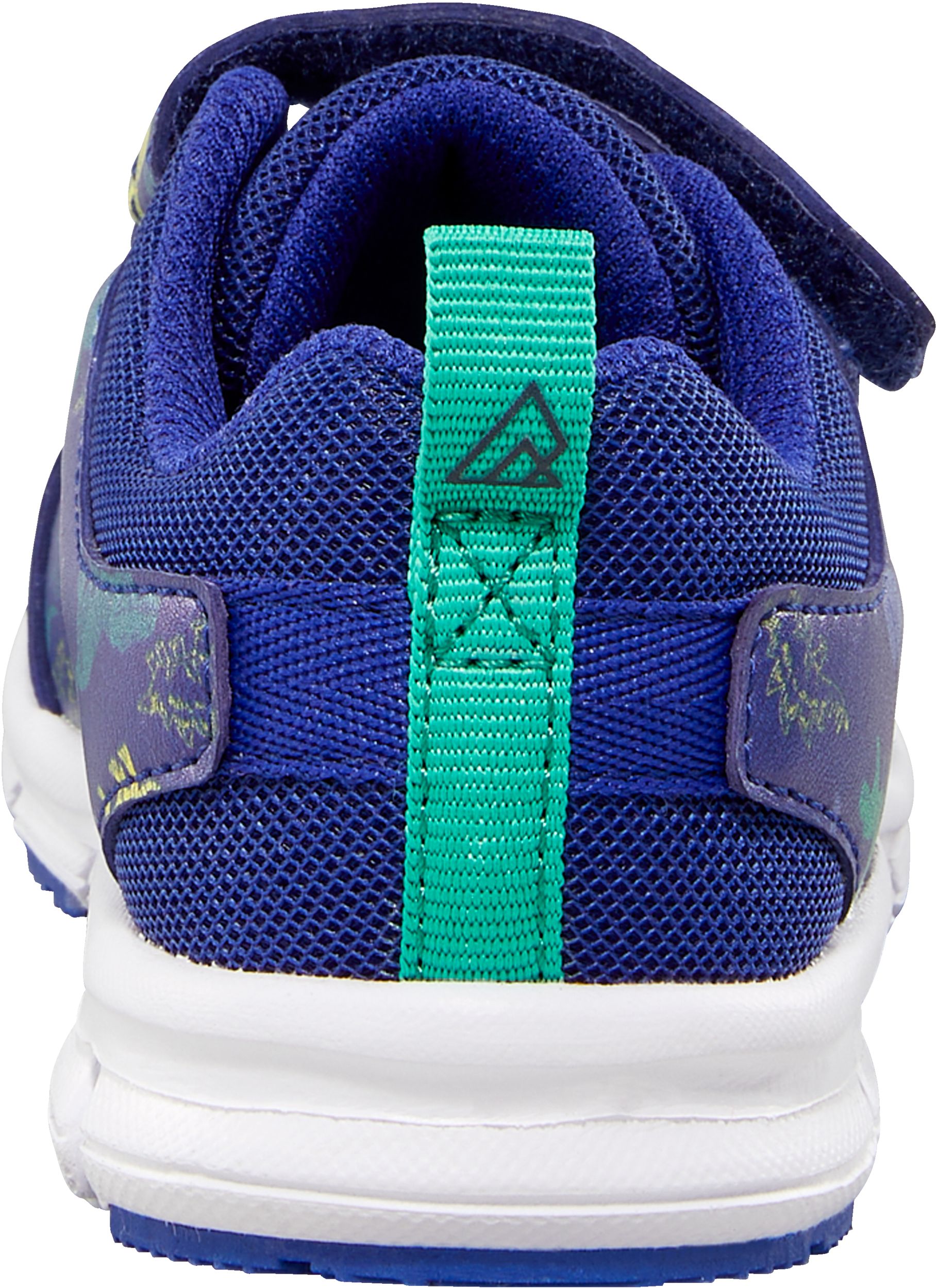 Ripzone Kids' Toddler Juni Velcro Sneakers