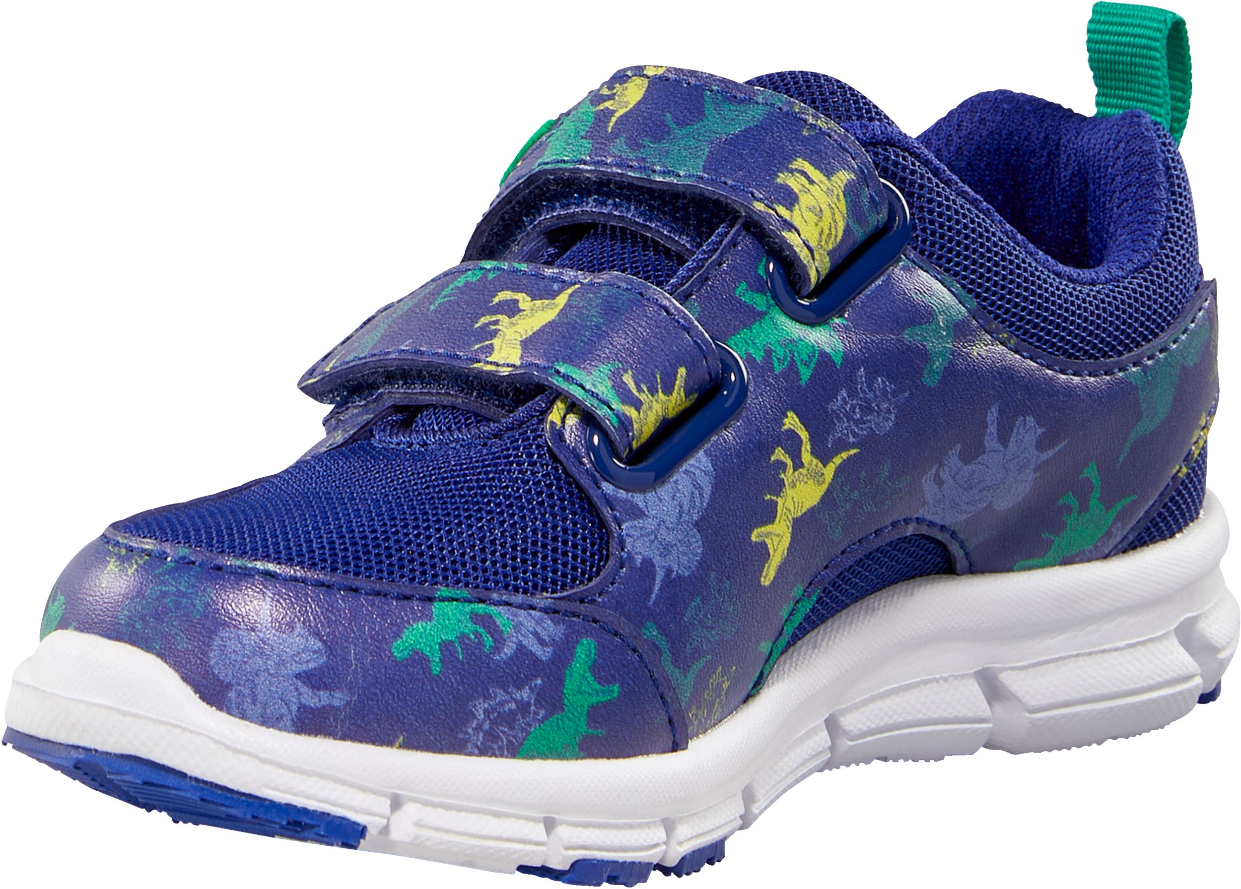 Ripzone Kids' Toddler Juni Velcro Sneakers