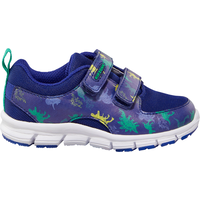 Ripzone Kids' Toddler Juni Velcro Sneakers Side_Right