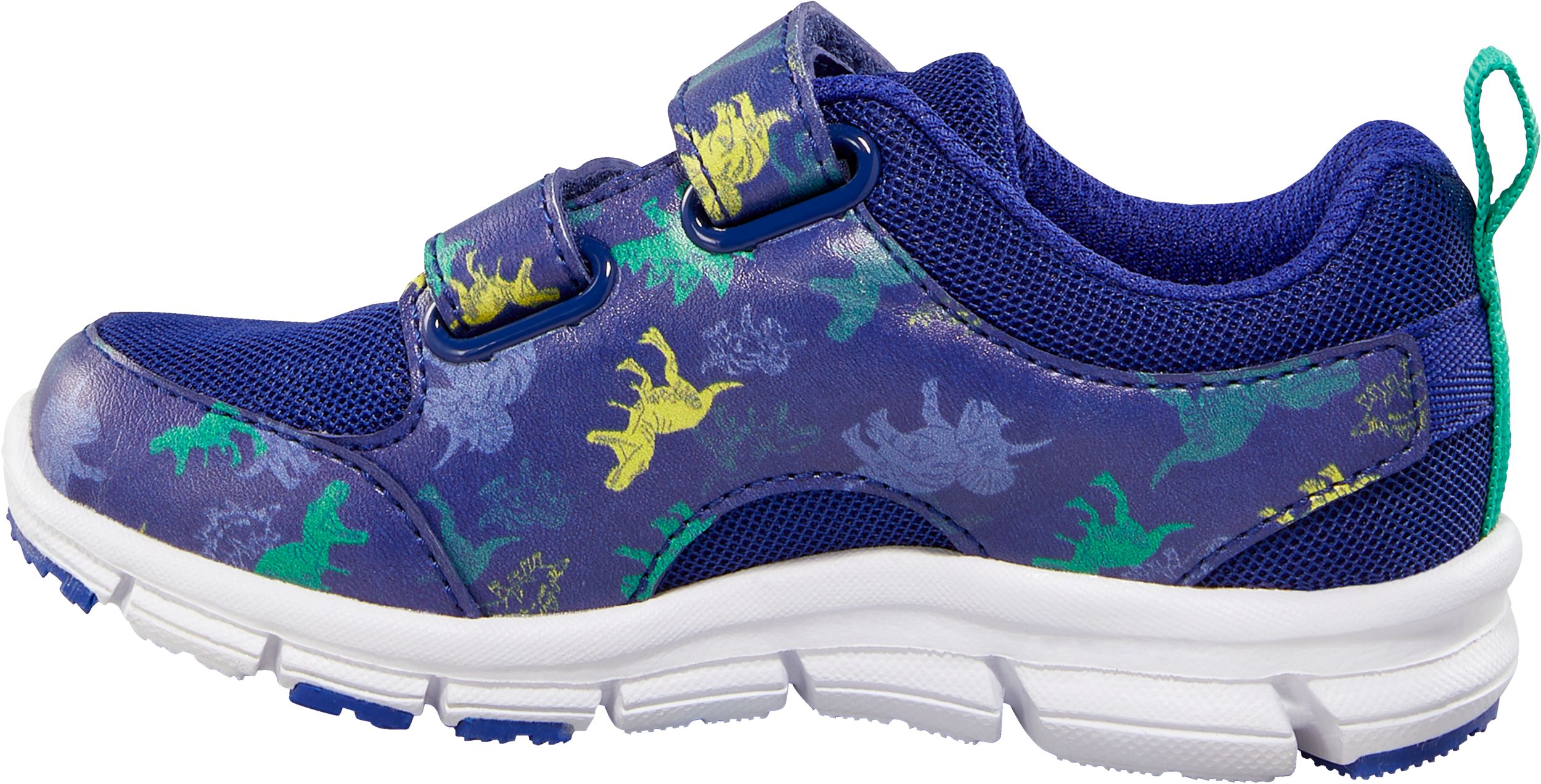 Ripzone Kids' Toddler Juni Velcro Sneakers