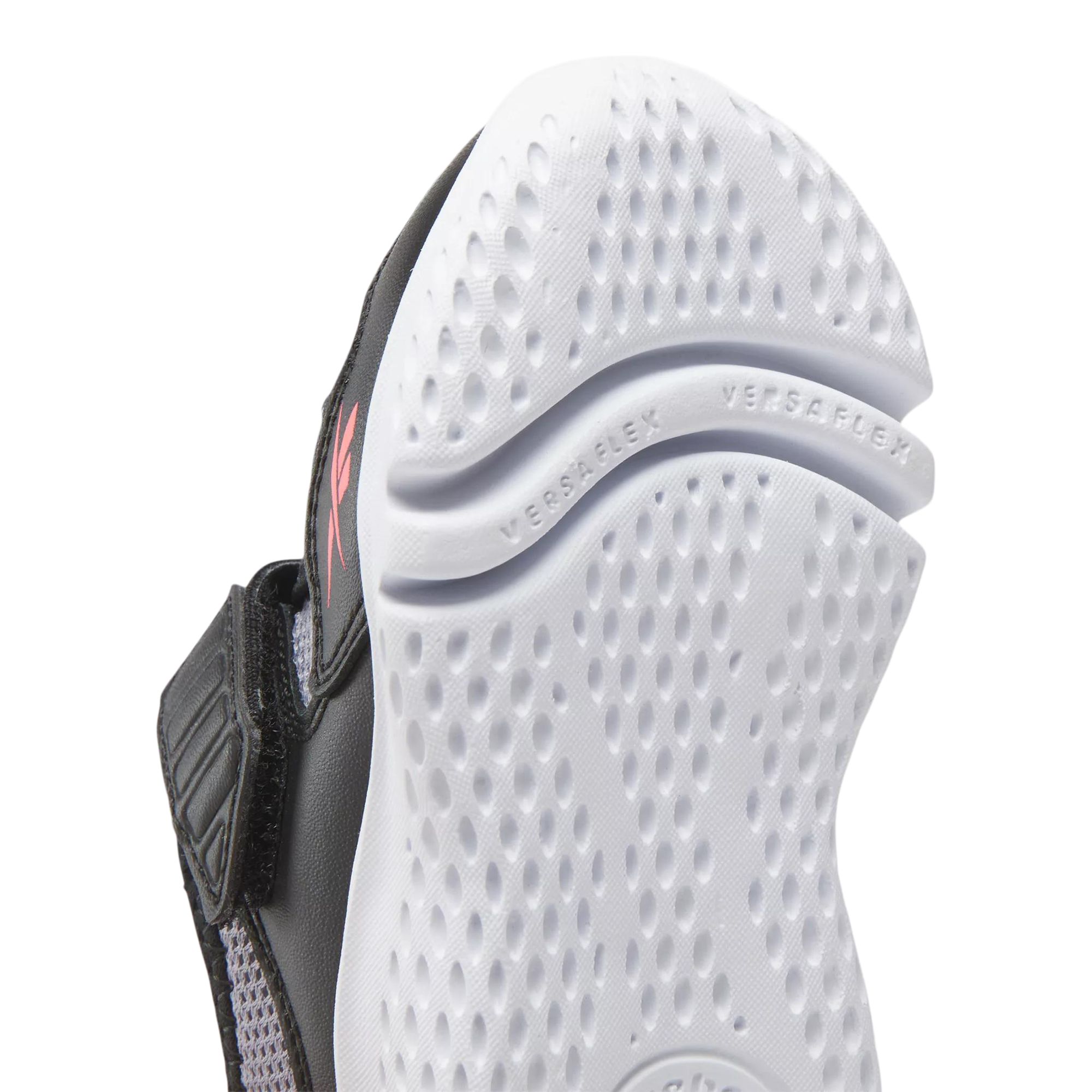 Reebok Kids' Toddler Weebok Flex Spring Core Athletic Shoes