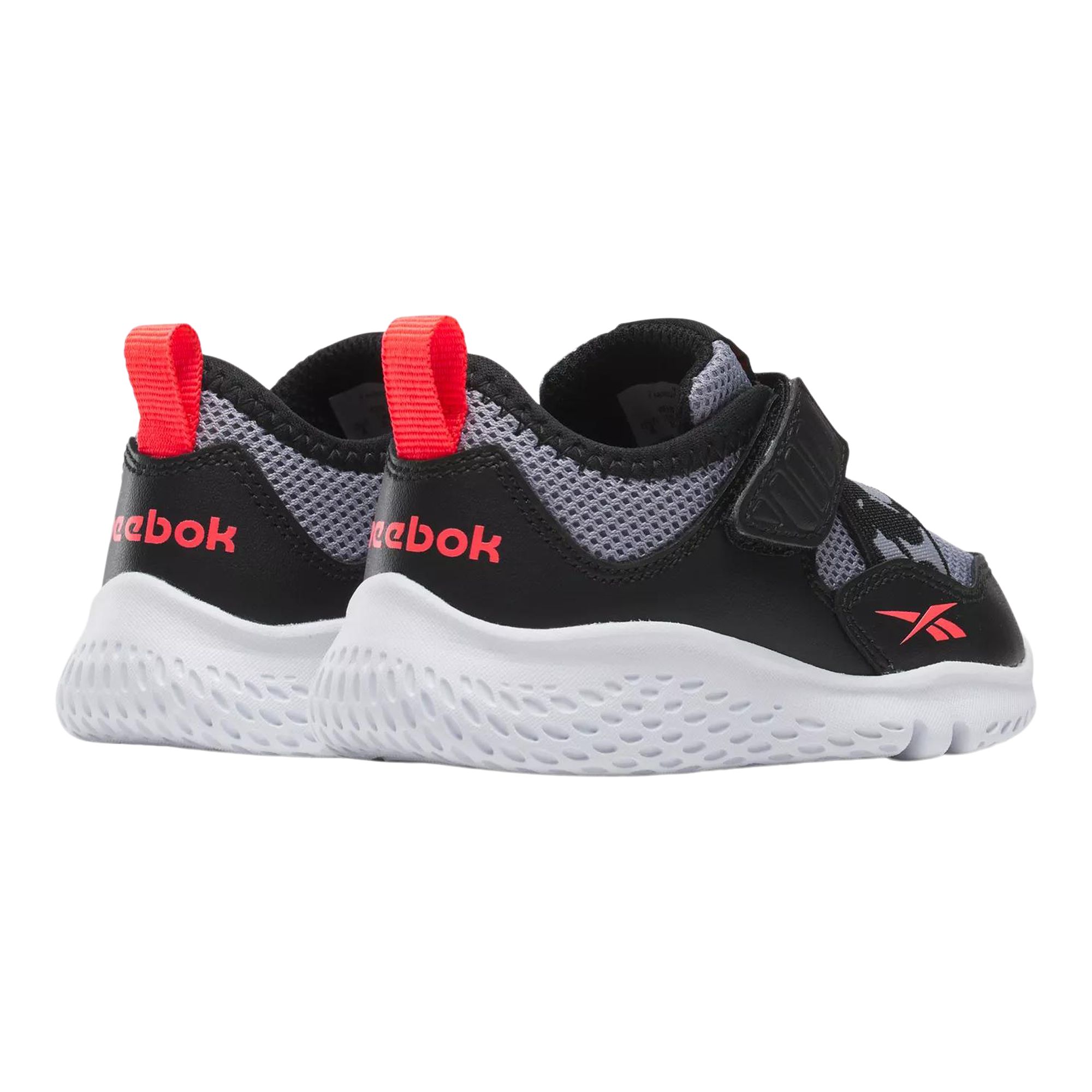 Reebok Kids' Toddler Weebok Flex Spring Core Athletic Shoes