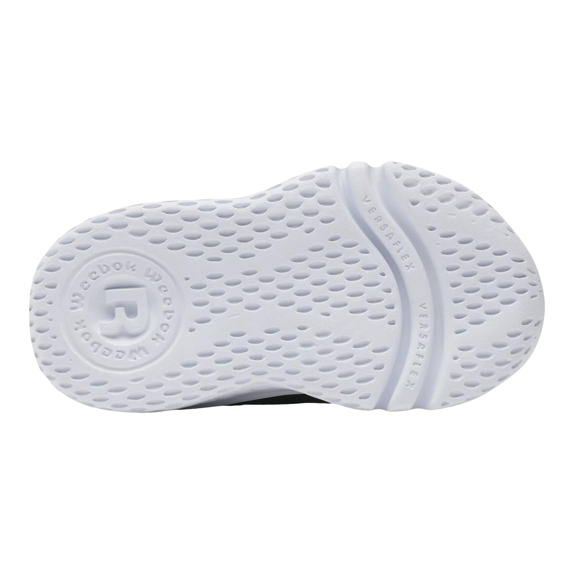 Reebok Kids' Toddler Weebok Flex Spring Core Athletic Shoes