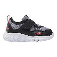 Reebok Kids' Toddler Weebok Flex Spring Core Athletic Shoes Side_Right