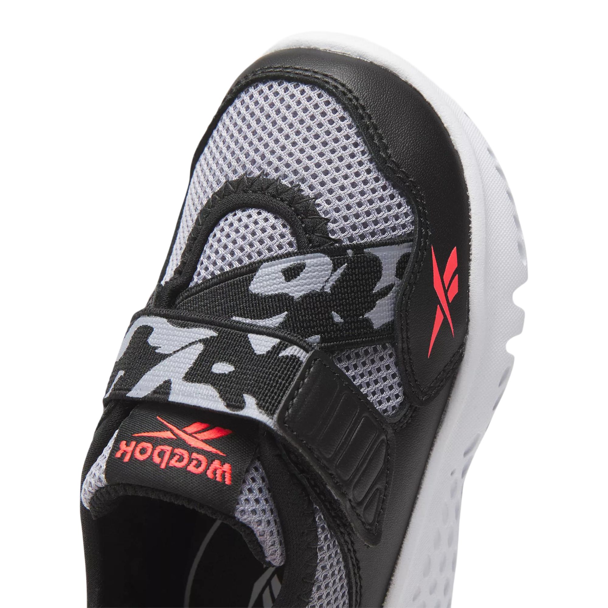 Reebok Kids' Toddler Weebok Flex Spring Core Athletic Shoes