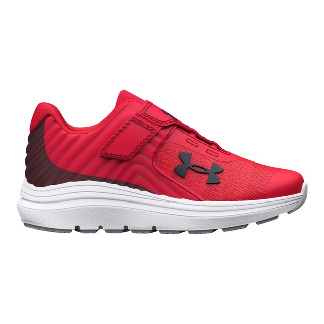 Under Armour Kids' Toddler OutHustle Running Shoes
