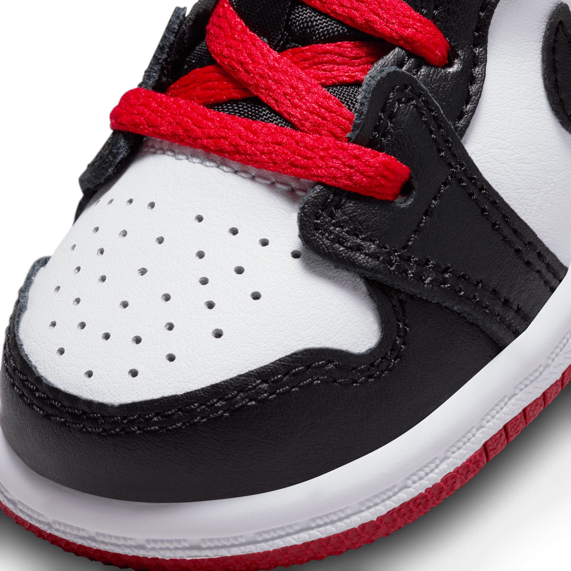 Nike Toddler Air Jordan 1 Mid Shoes