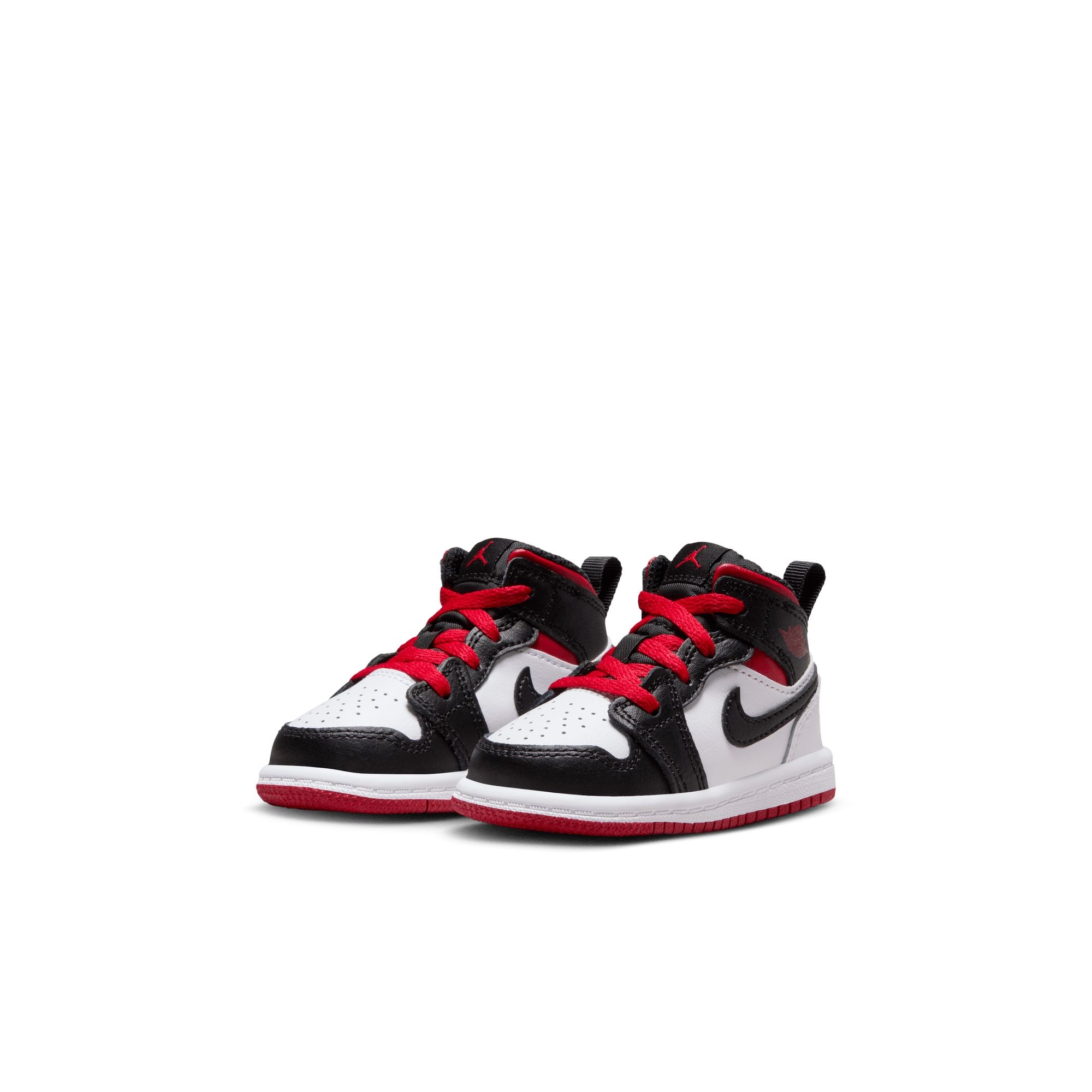 Nike Toddler Air Jordan 1 Mid Shoes