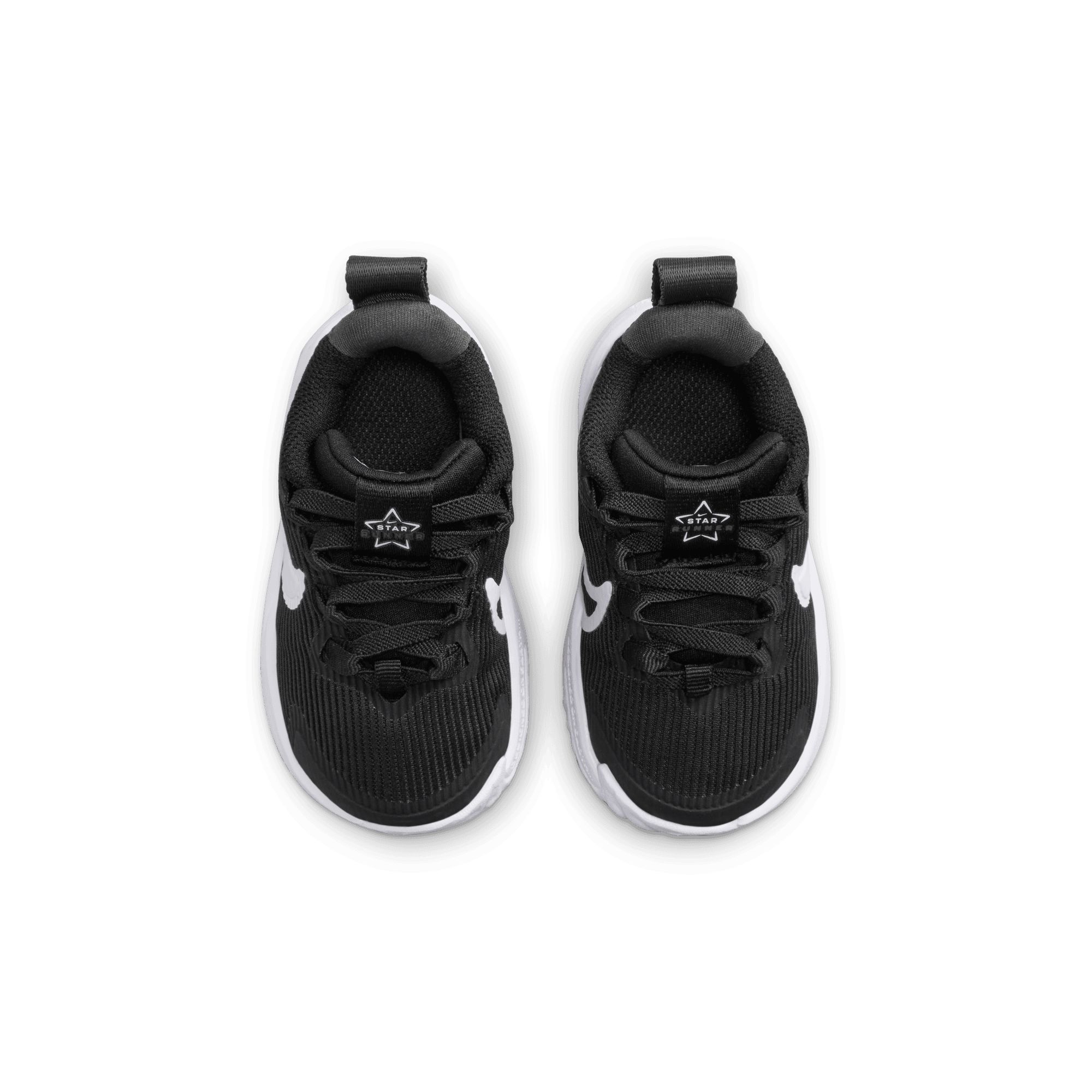 Nike Toddler Star Runner 4 Running Shoes