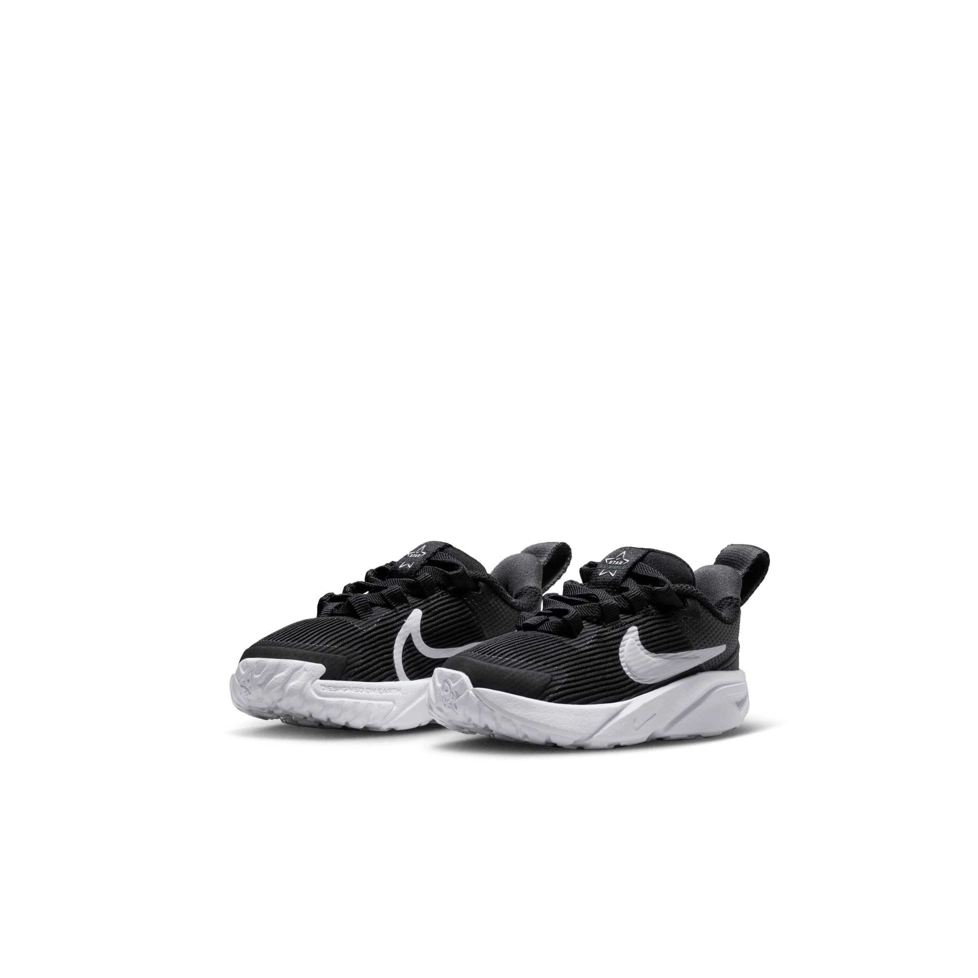 Nike Toddler Star Runner 4 Running Shoes