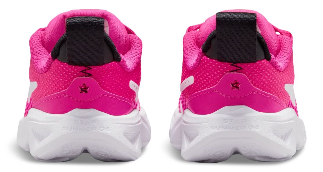 Nike Kids' Air Zoom Crossover Basketball Shoes