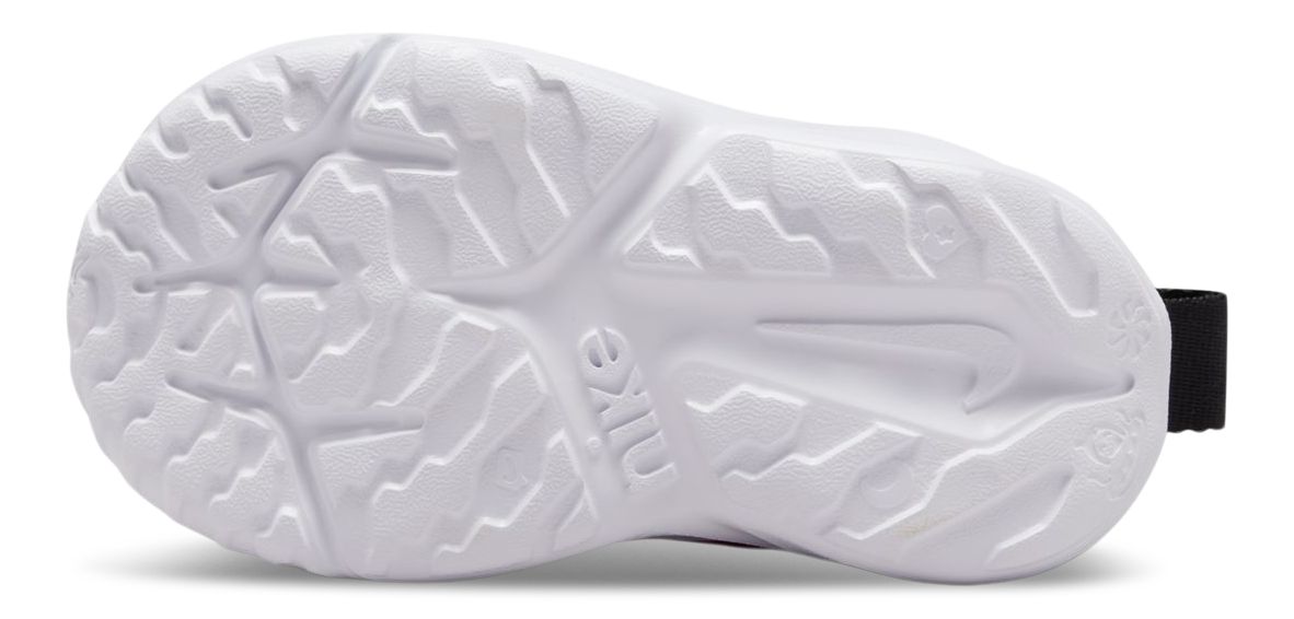 Nike Kids' Air Zoom Crossover Basketball Shoes