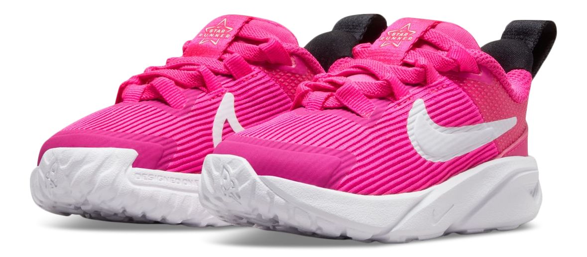 Nike Kids' Air Zoom Crossover Basketball Shoes