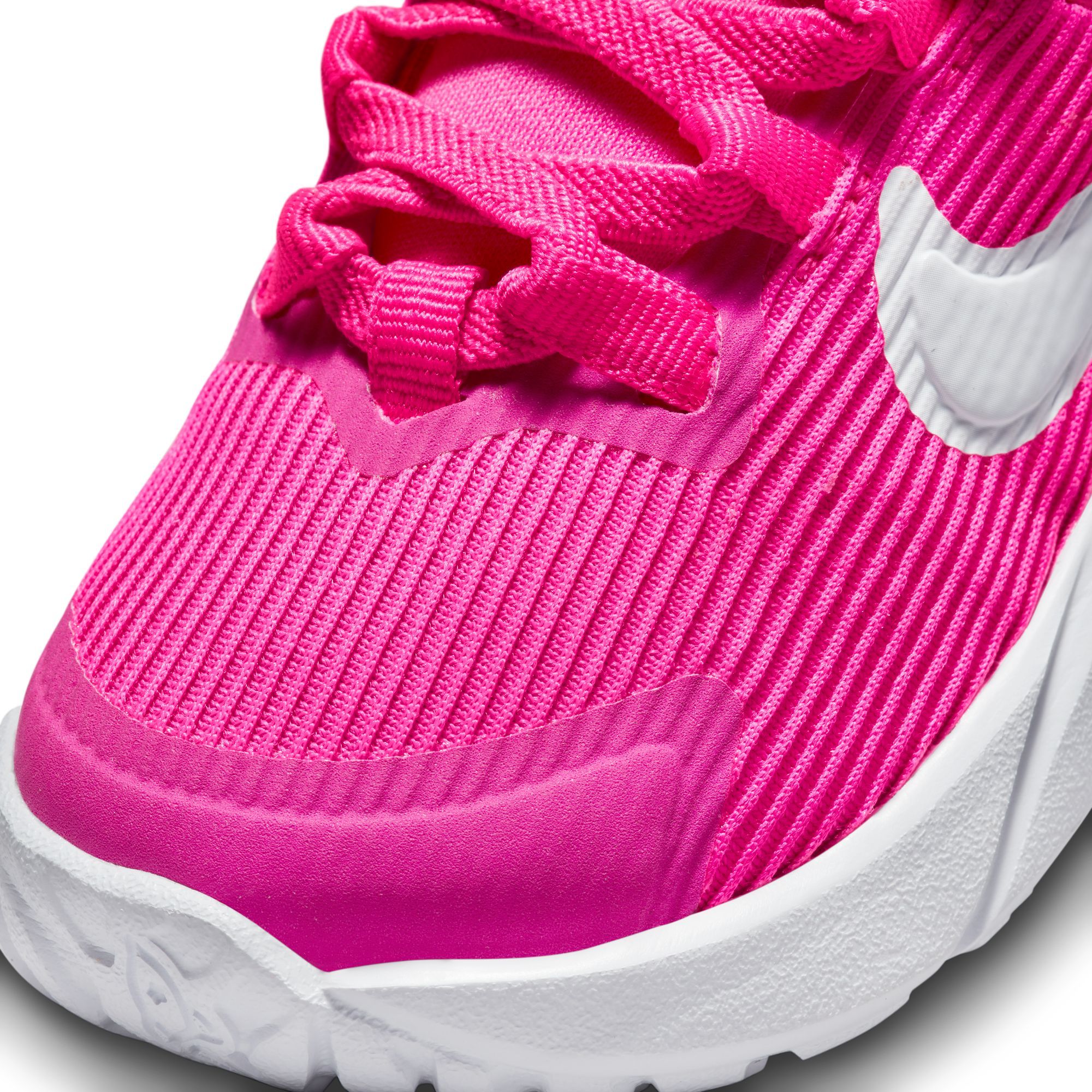 Nike Kids' Air Zoom Crossover Basketball Shoes
