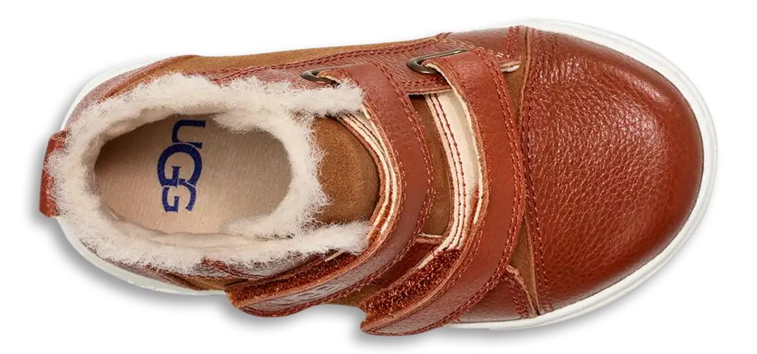 UGG Toddler Rennon ll Waterproof Sneakers