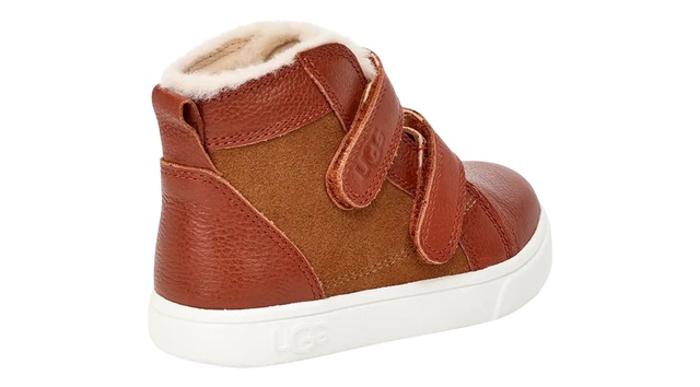 UGG Toddler Rennon ll Waterproof Sneakers | SportChek