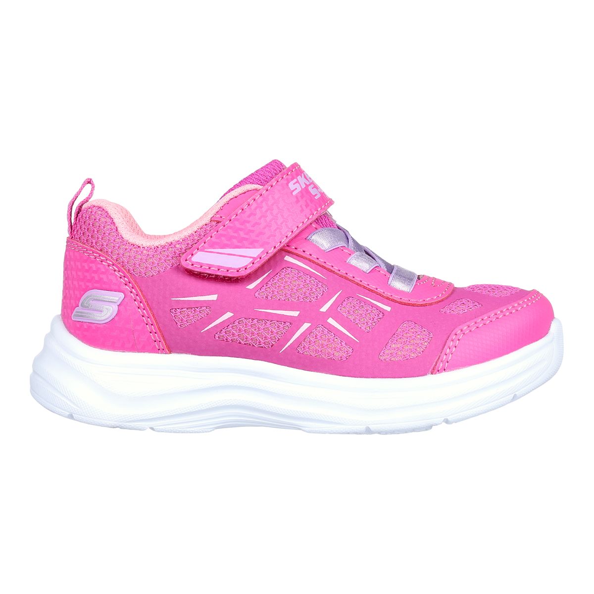 Image of Skechers Toddler Glimmer Kicks Shoes