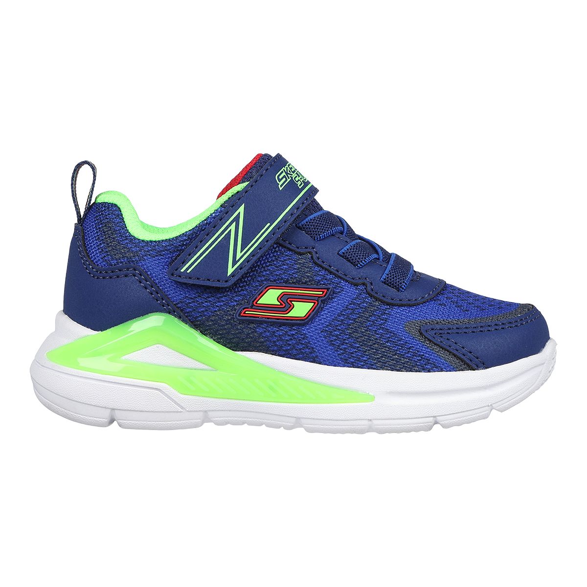 Skechers Toddler Tri Namics Shoes