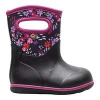 Bogs Kids' Classic Winter Boots Side_Right