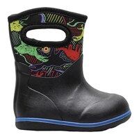 Bogs Kids' Classic Winter Boots Side_Right