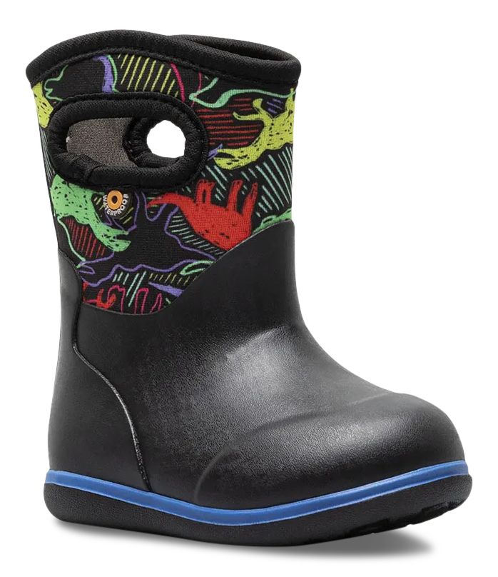 Bogs Kids' Classic Winter Boots