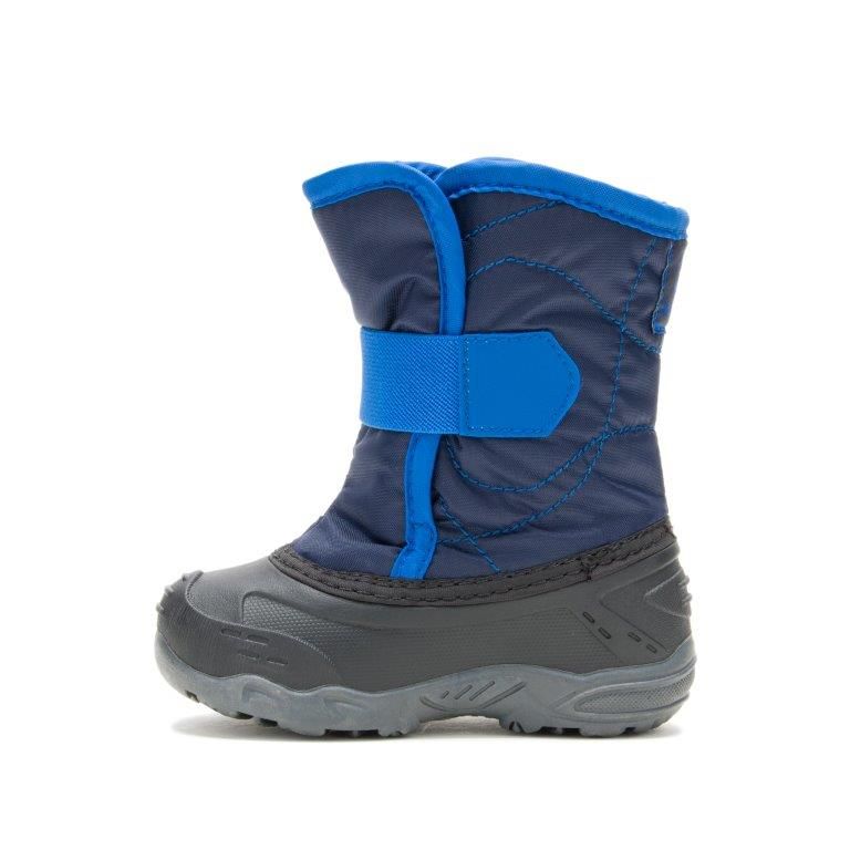 Kamik Toddler Kids' Snowbug 5 Winter Boots