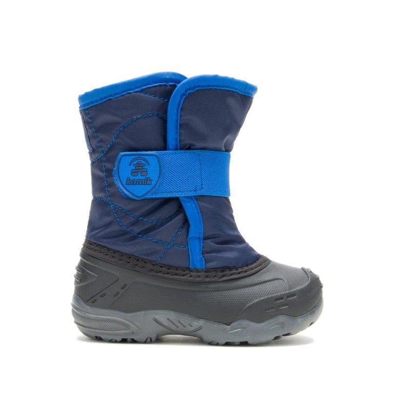 Kamik winter hot sale boots boys