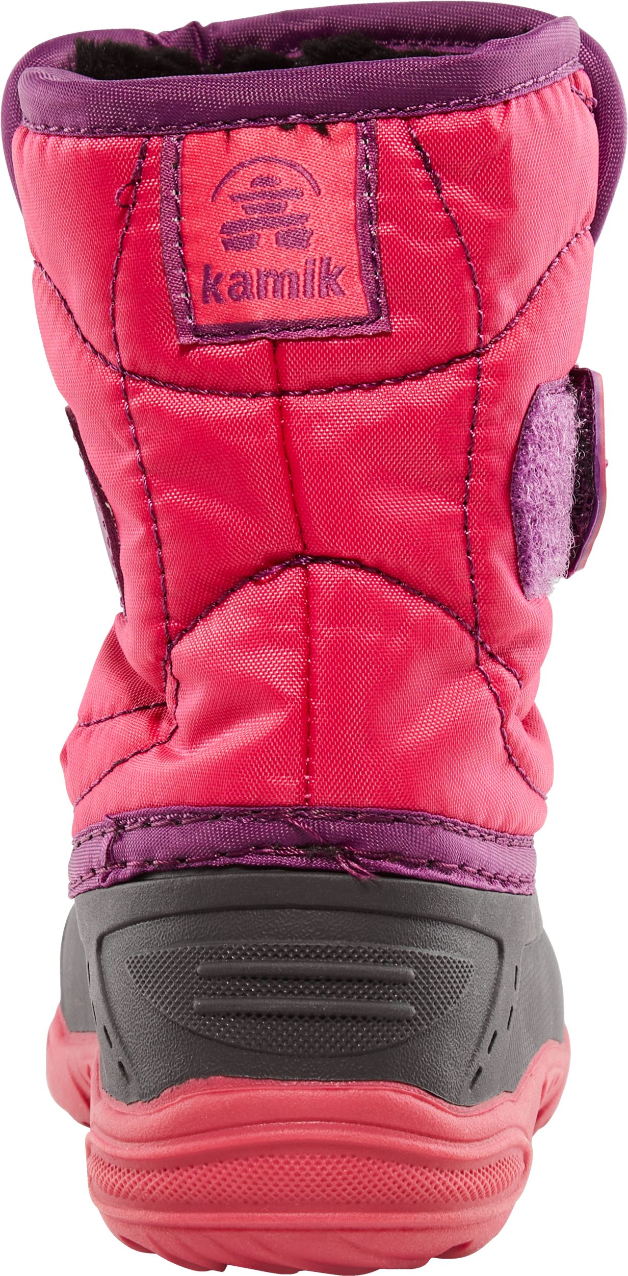 Kamik Toddler Kids' Snowbug 5 Winter Boots