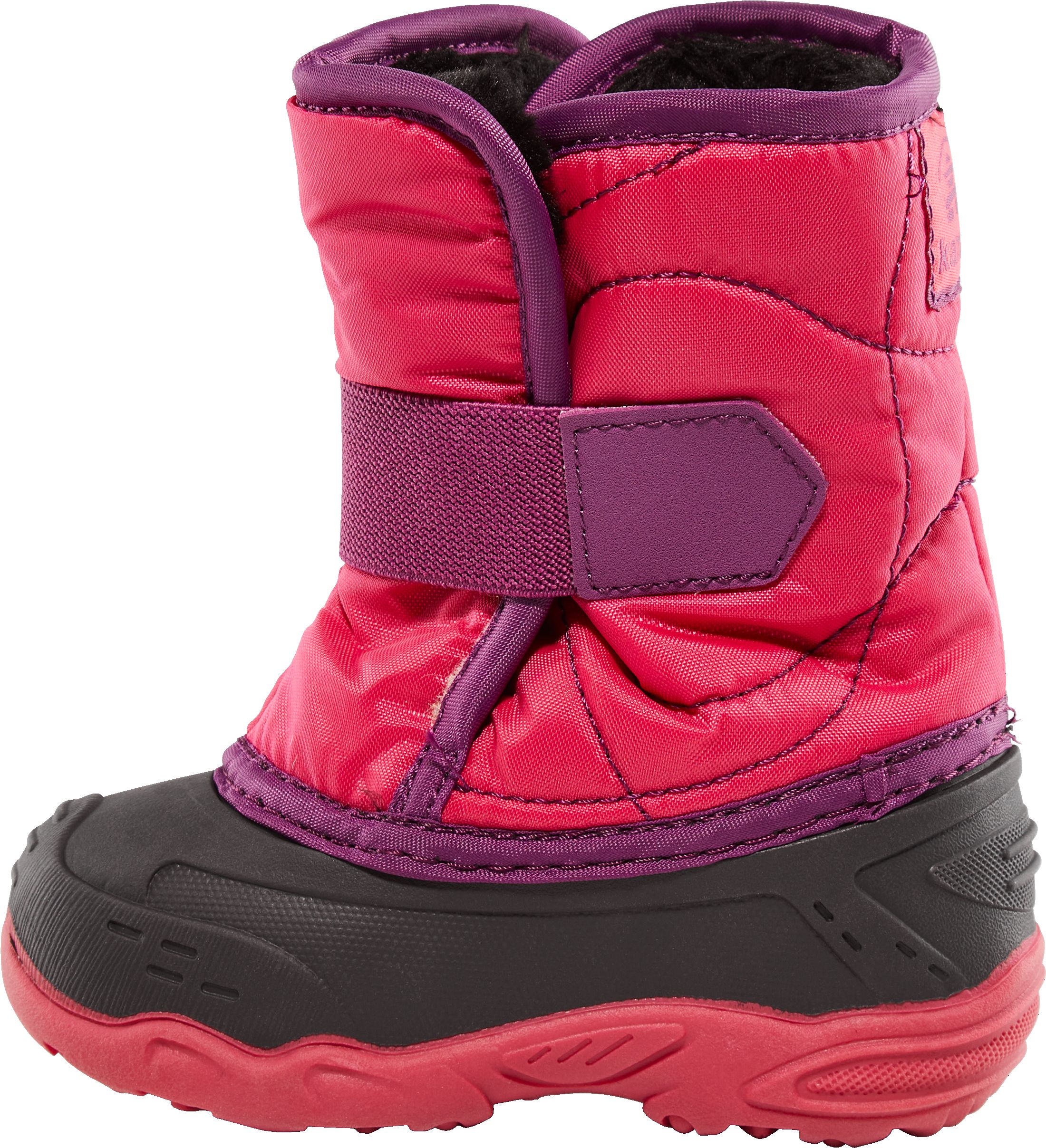 Kamik Toddler Kids' Snowbug 5 Winter Boots