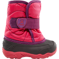 Kamik Toddler Kids' Snowbug 5 Winter Boots Side_Right
