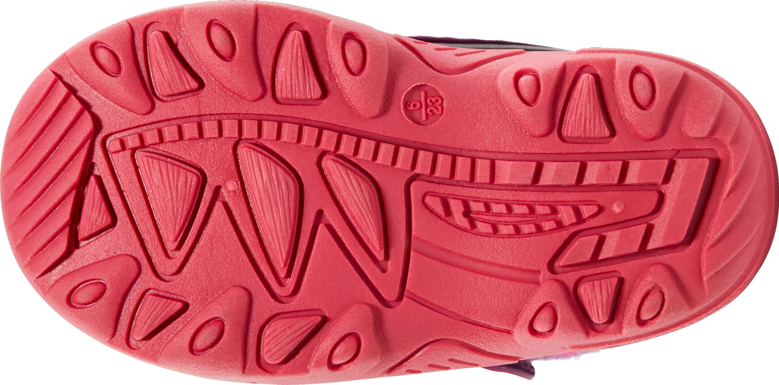 Kamik Toddler Kids' Snowbug 5 Winter Boots