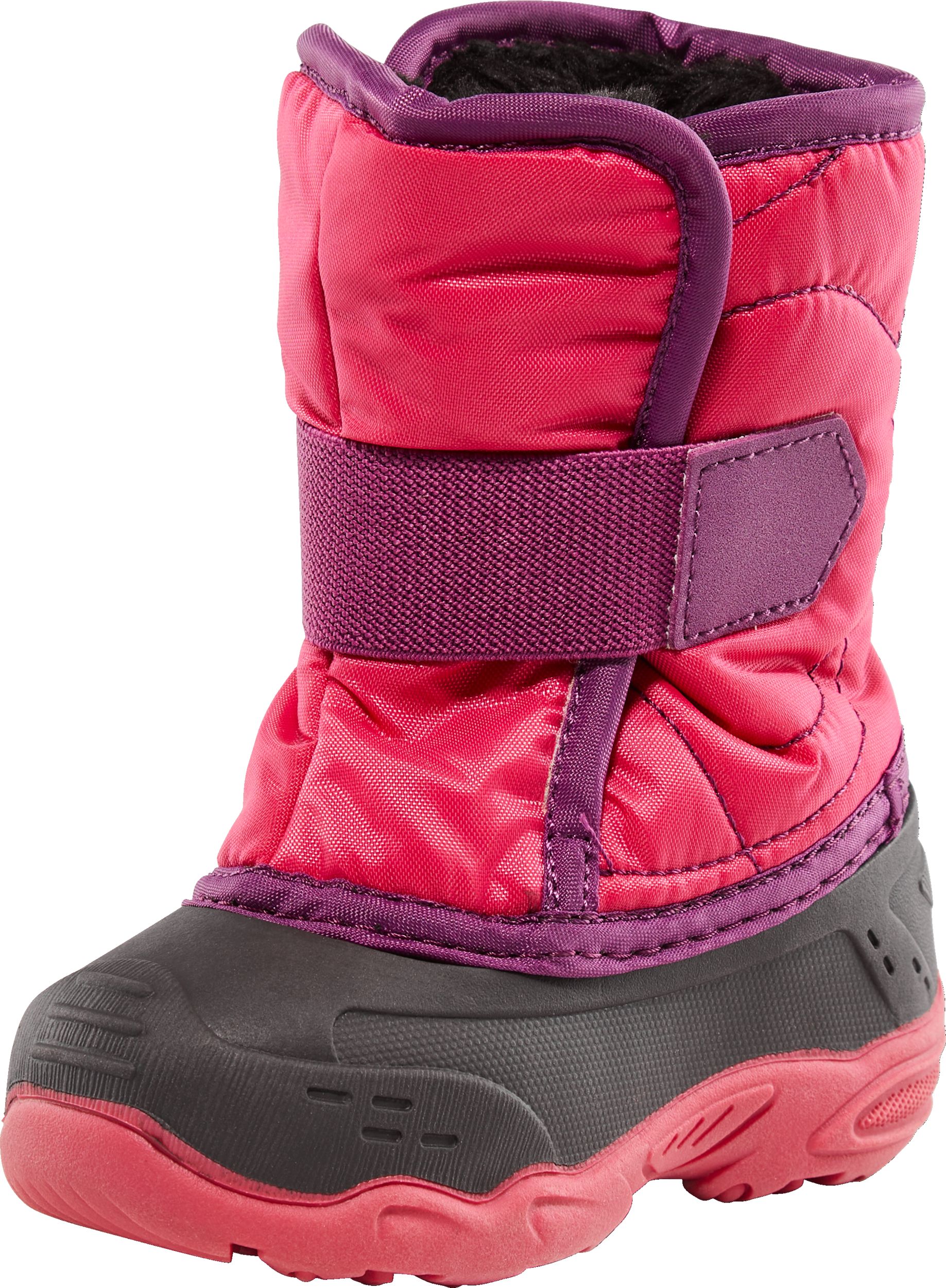 Kamik Toddler Kids' Snowbug 5 Winter Boots