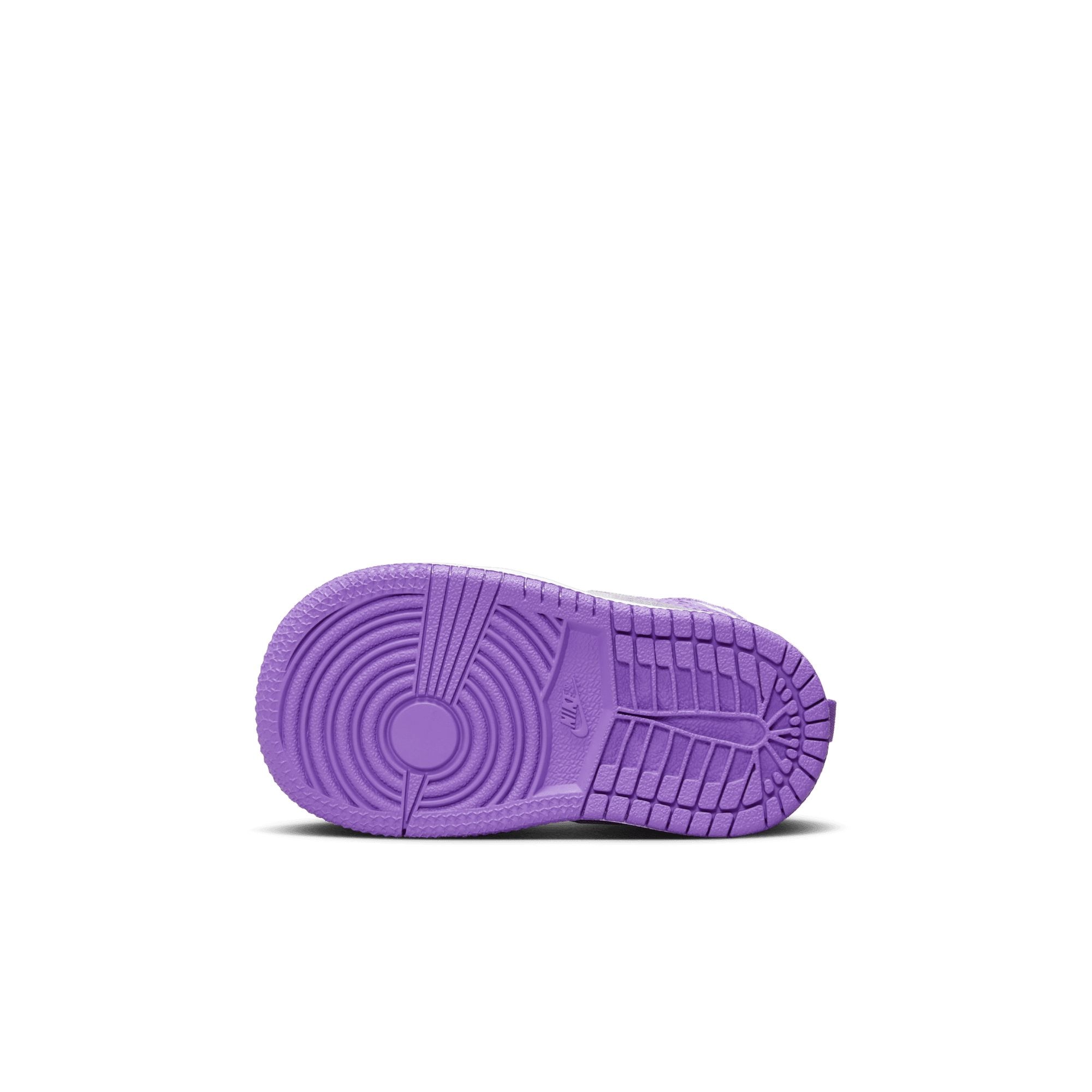 Jordan Toddler Kids' 1 Mid Running Shoes