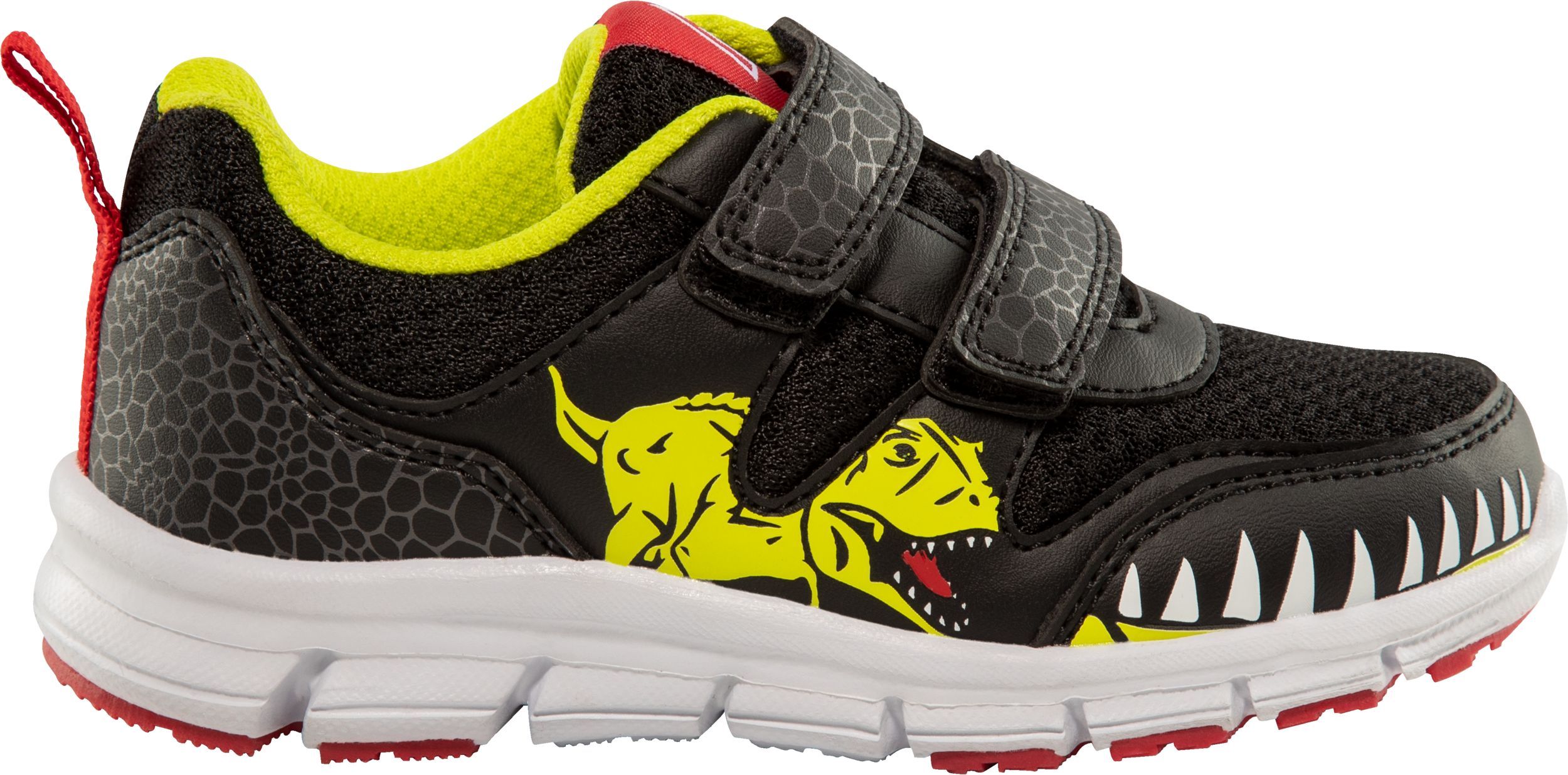 Ripzone Toddler Kids' Juni Dino Shoes